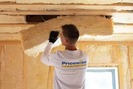 Cameron, TX Foam Insulation Services Company